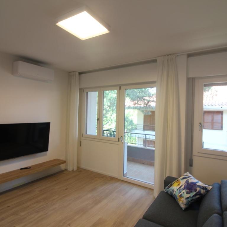 Appartamento Venere - Appartamento con 3 Camere da Letto - 14