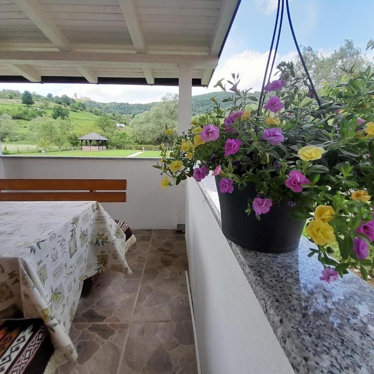 River Bank Apartments & Castle view - Apartment with Terrace - 20