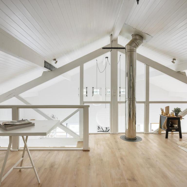 Chalet Hautbois - Family Chalet with 5 Bedrooms with Glacial views CHAMONIX - By Cozee Rentals - Chalet - 18