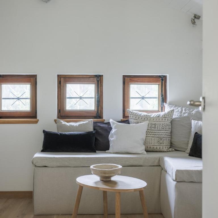 Chalet Hautbois - Family Chalet with 5 Bedrooms with Glacial views CHAMONIX - By Cozee Rentals - Chalet - 21