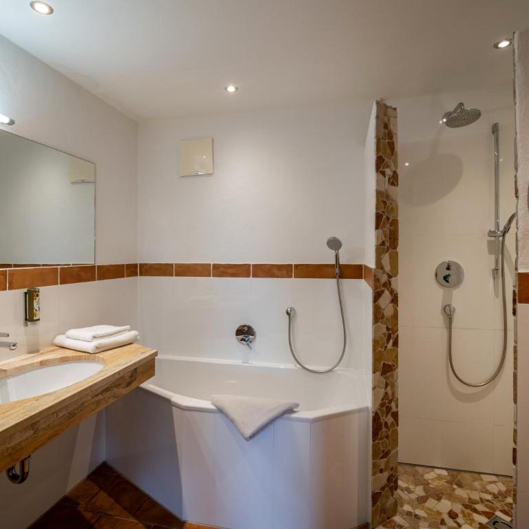 jezz AlmResort Ellmau - Apartment mit 2 Schlafzimmern - 4