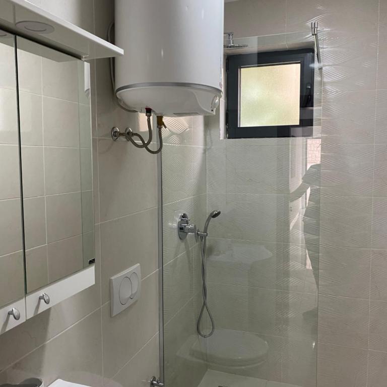Xhan Apartments - Deluks Apartman - 4