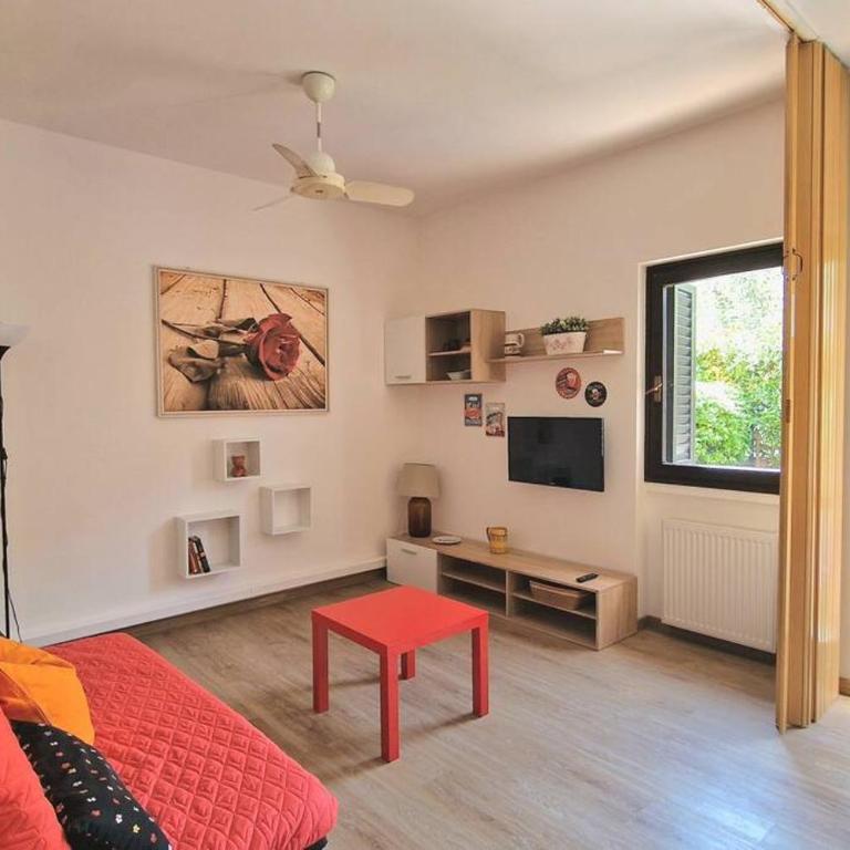 VOLTA Pool&Beach apartment - Appartamento con Vista Giardino - 3