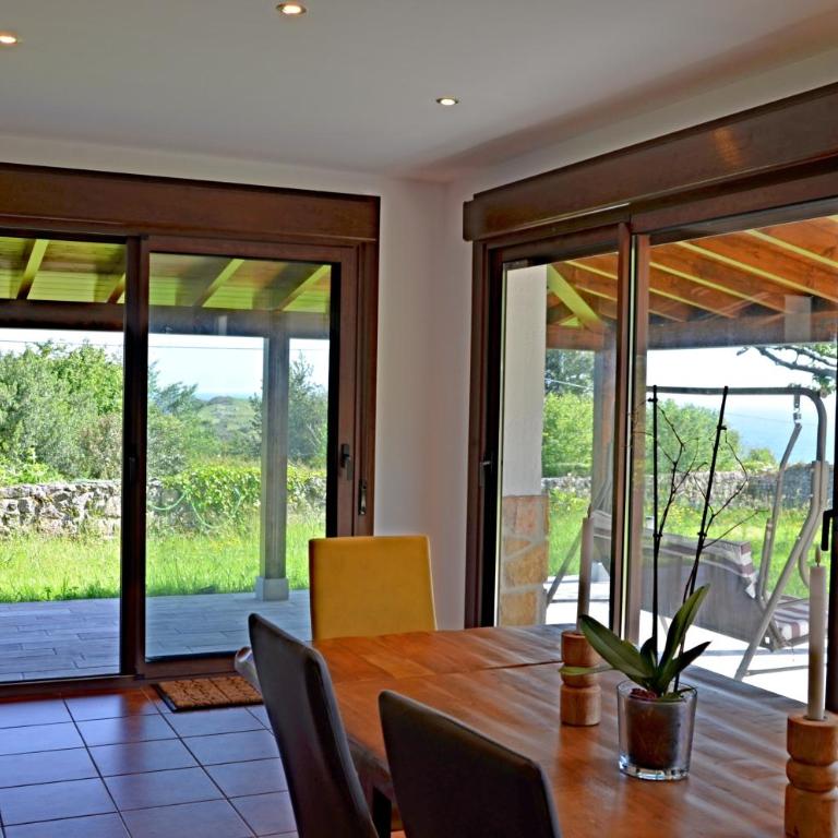 Villa La Atalaya - Three-Bedroom Villa - 9