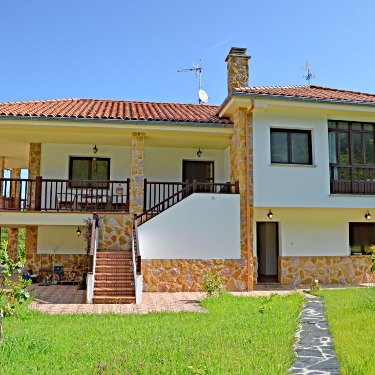 Villa La Atalaya - Three-Bedroom Villa - 1