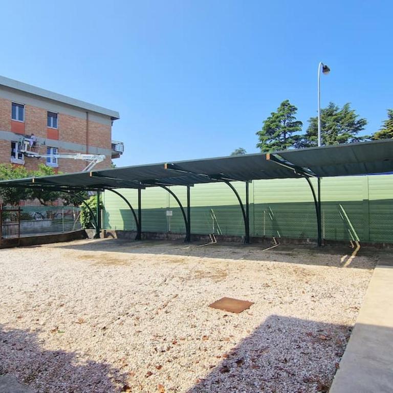 VOLTA Pool&Beach apartment - Appartamento con Vista Giardino - 11