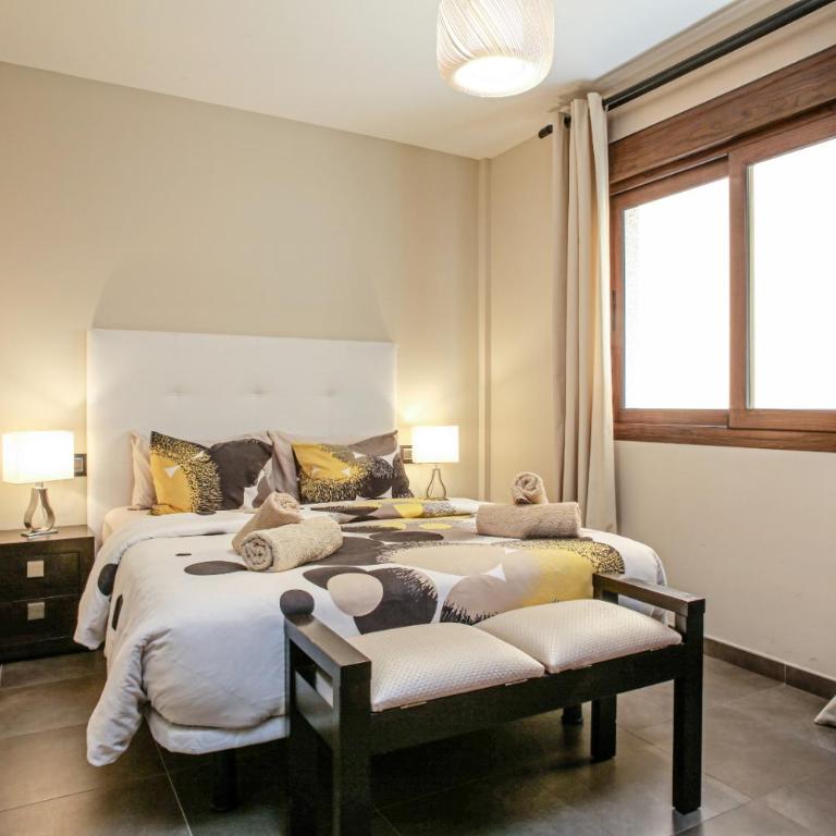 Apartments Alba - Apartamento de 2 dormitorios - 13