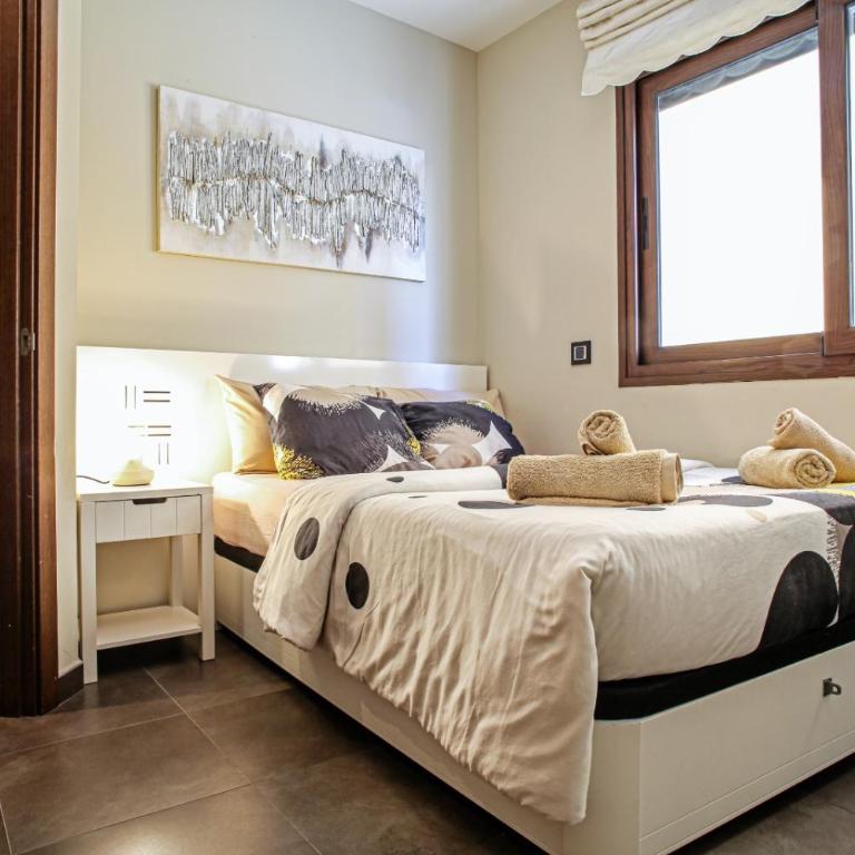 Apartments Alba - Apartamento de 2 dormitorios - 14