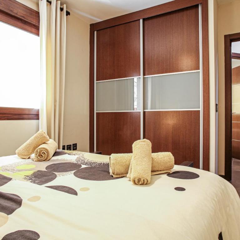 Apartments Alba - Apartamento de 2 dormitorios - 16