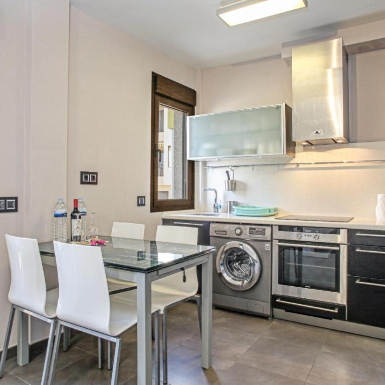 Apartments Alba - Apartamento de 2 dormitorios - 21