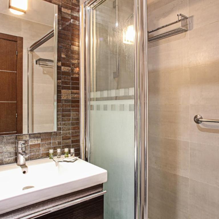 Apartments Alba - Apartamento de 2 dormitorios - 22
