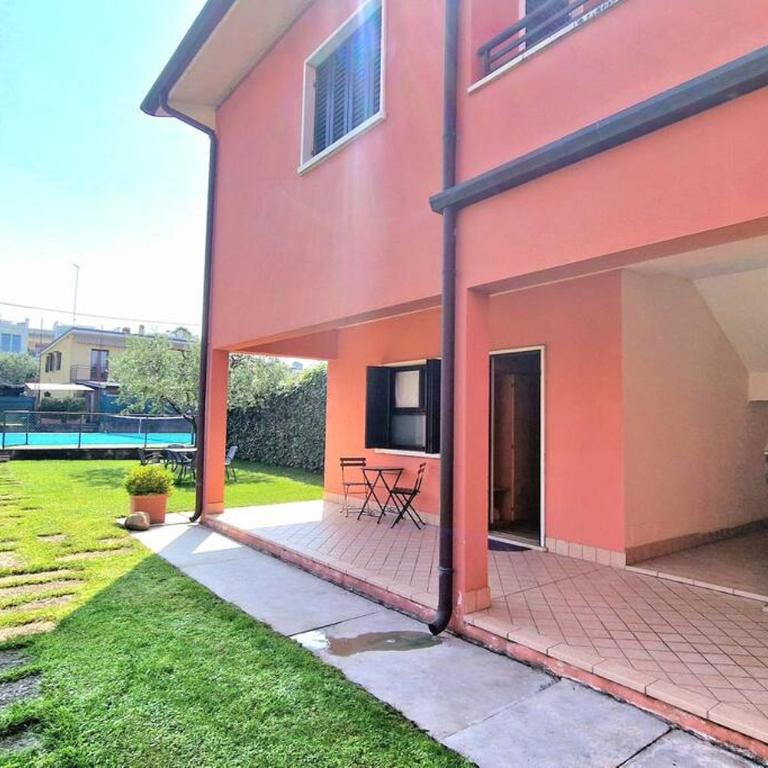 VOLTA Pool&Beach apartment - Appartamento con Vista Giardino - 23