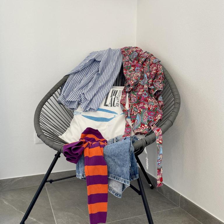 Du Lac Aparments - Appartamento con 1 Camera da Letto - 31