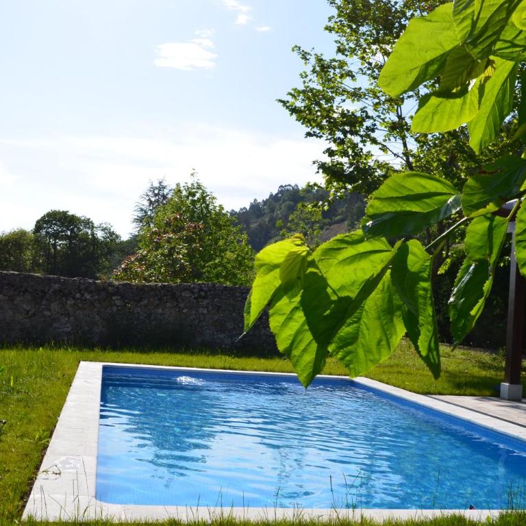 Villa La Atalaya - Three-Bedroom Villa - 21
