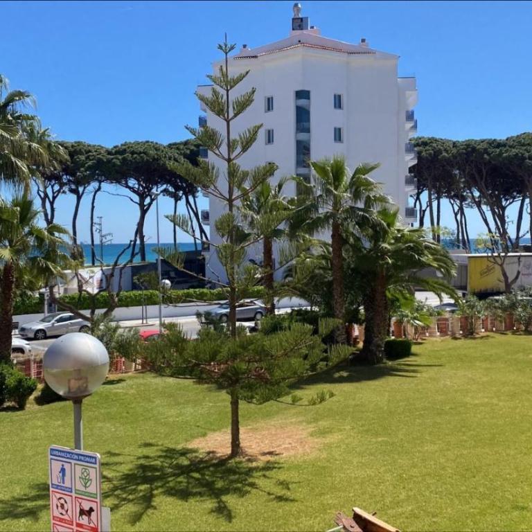 New! Seaview-Vistas al Mar con Piscina en La Pineda - One-Bedroom Apartment - 5