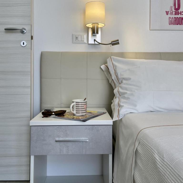 Du Lac Aparments - Appartamento con 1 Camera da Letto - 2