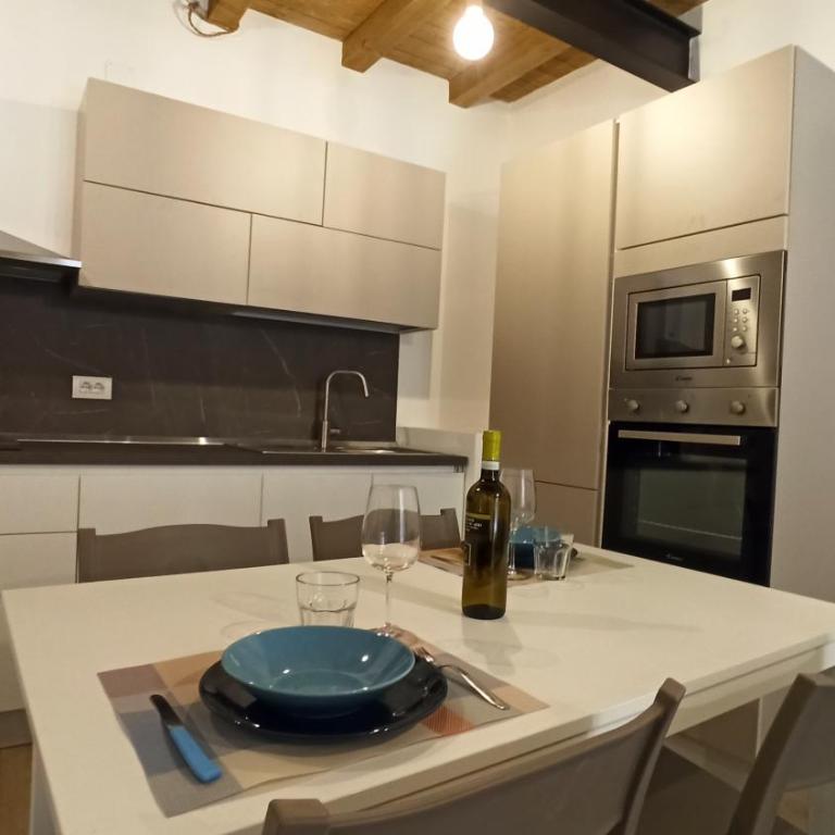 Varano 7 - Appartamento Superior con Sauna - 1