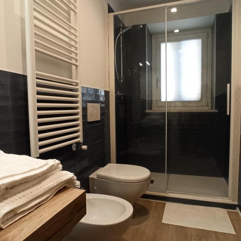 Varano 7 - Appartamento Superior con Sauna - 3