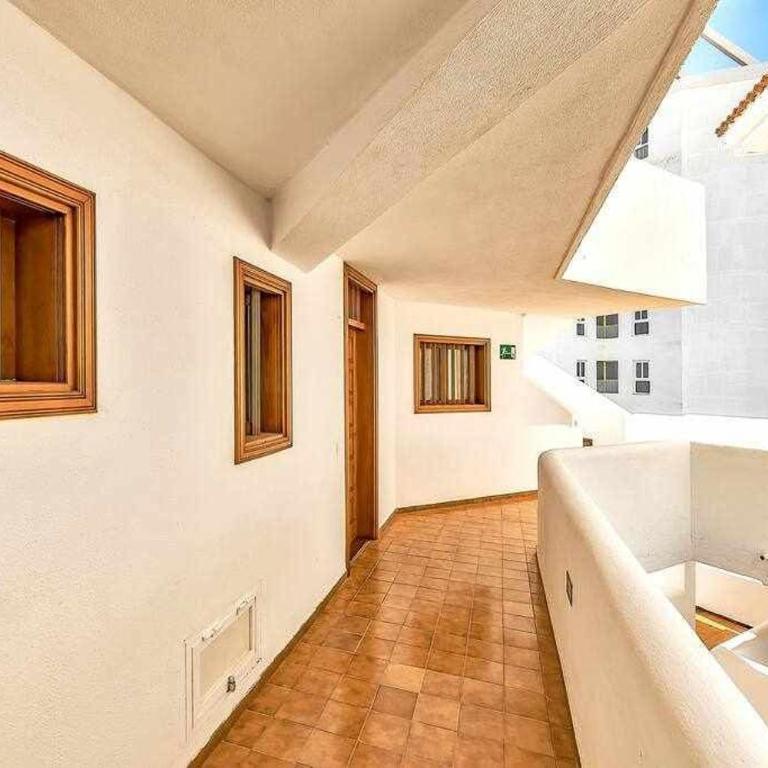 Brand new apartment in Parque Royal Pool Terrace WIFI - Apartamento de 1 dormitorio - 18
