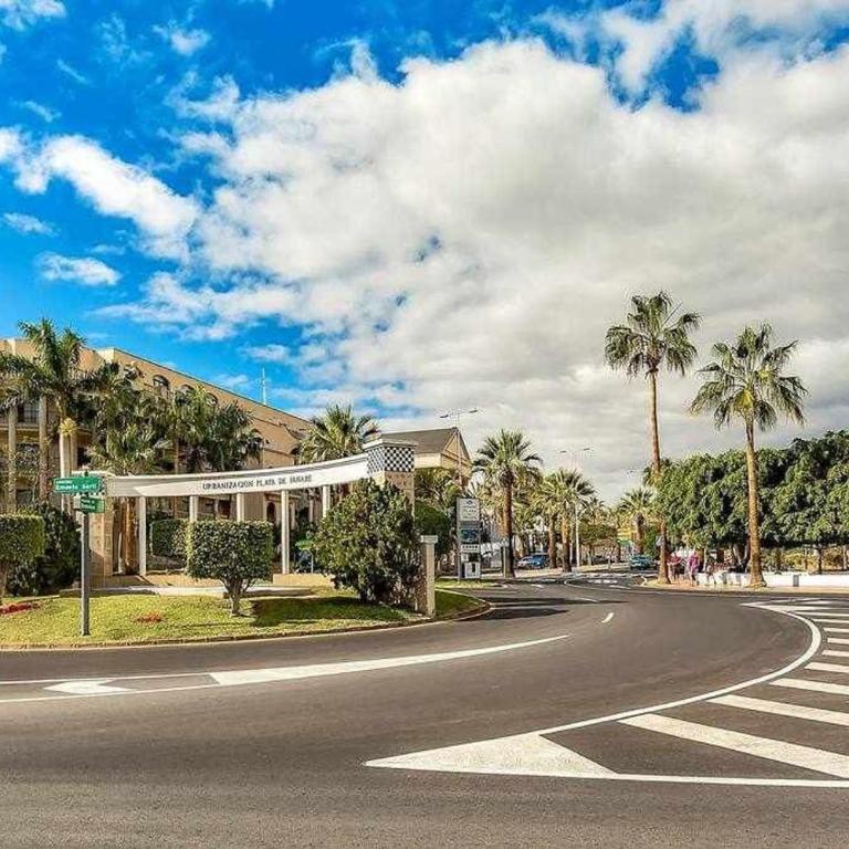 Brand new apartment in Parque Royal Pool Terrace WIFI - Apartamento de 1 dormitorio - 20