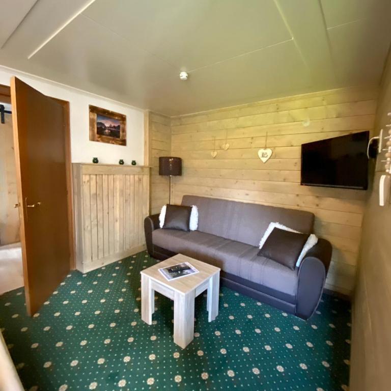 Haus Tirol Ehrwald - Apartment mit Balkon - 4