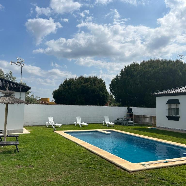 Villa Irina - Casa de 3 dormitorios - 2