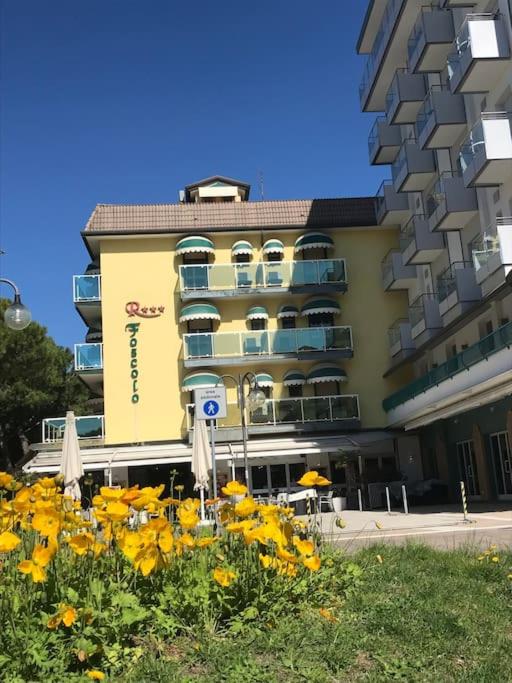 FOSCOLO Sunset House - Monolocale con Balcone - 4