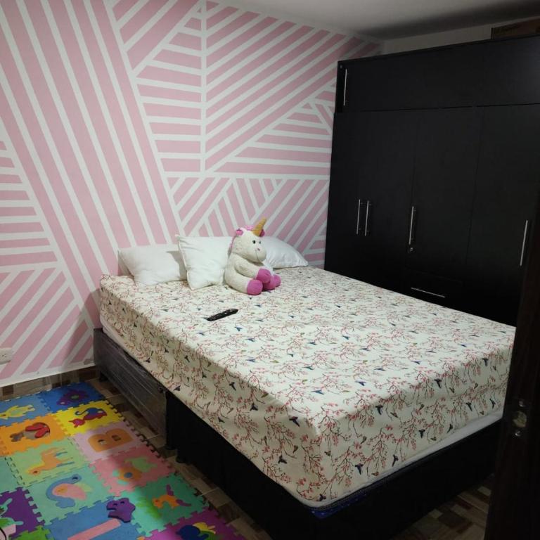 Apartamento Aboleda Campestre - Apartamento de 2 dormitorios - 7