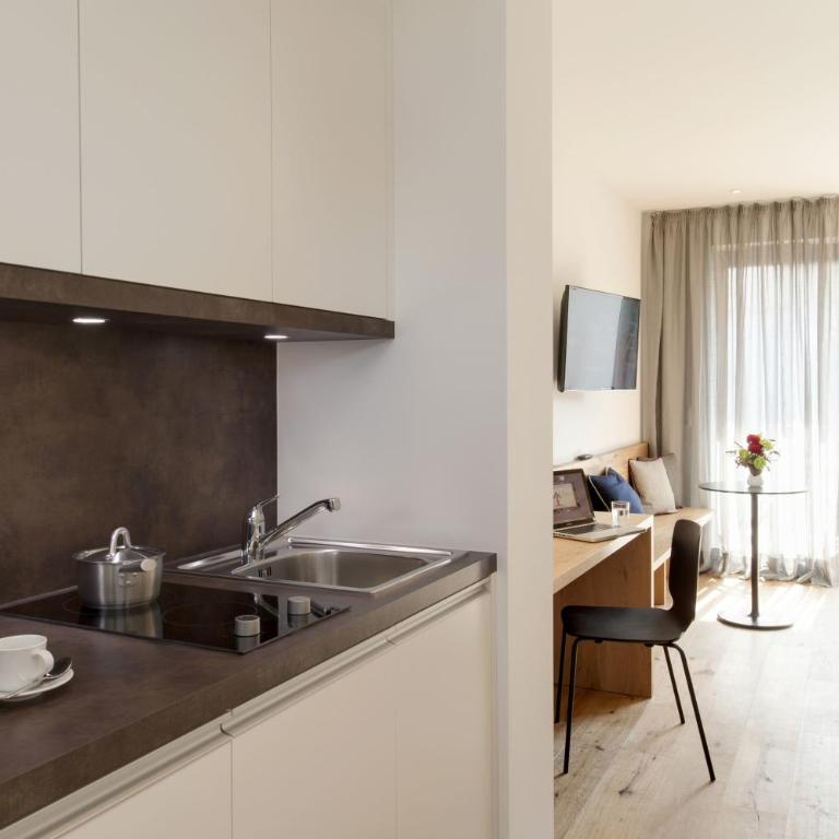 Hotel M120 - Comfort Apartment - 7