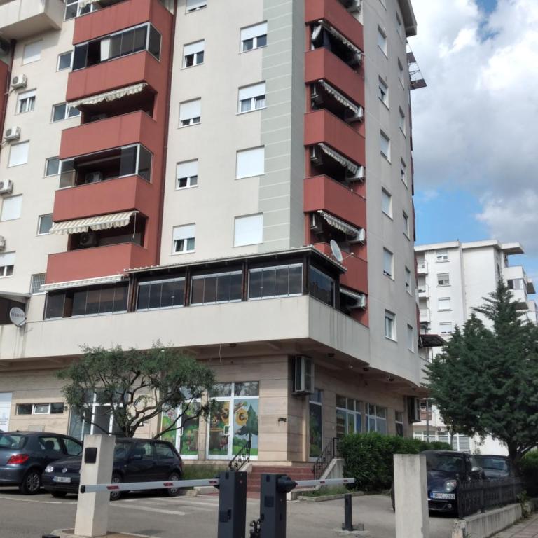 Kristal - Two-Bedroom Apartment - 12