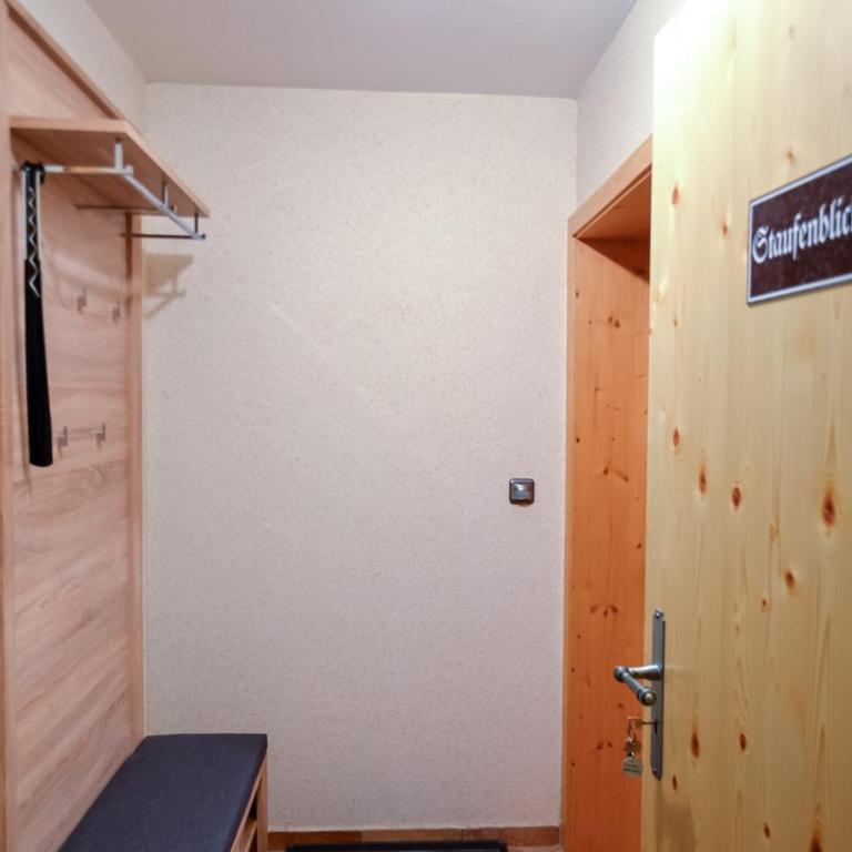 Landhaus Mesnerbauer - Apartment mit Balkon - 6