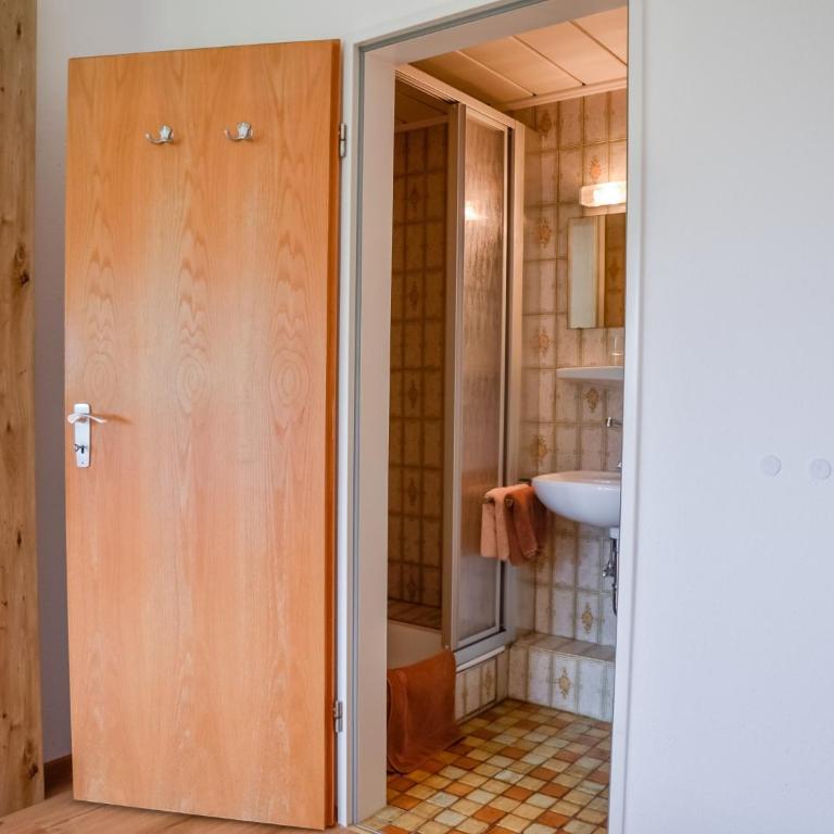 Landhaus Mesnerbauer - Apartment mit Balkon - 11