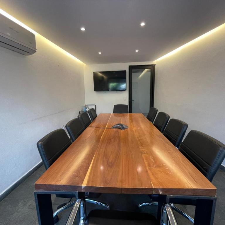 Coyoacan City Lofts - Estudio Estándar - 55