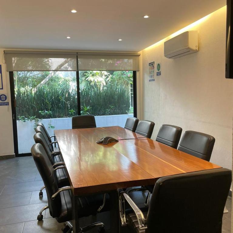 Coyoacan City Lofts - Estudio Estándar - 54