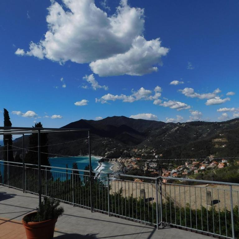 Quinto Canto Moneglia - Casa con 2 Camere da Letto - 1