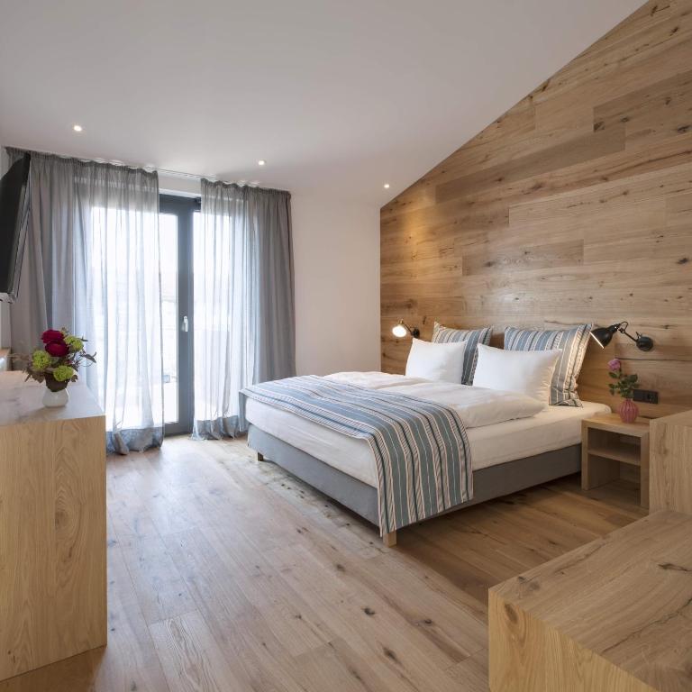 Hotel M120 - Familienapartment - 9