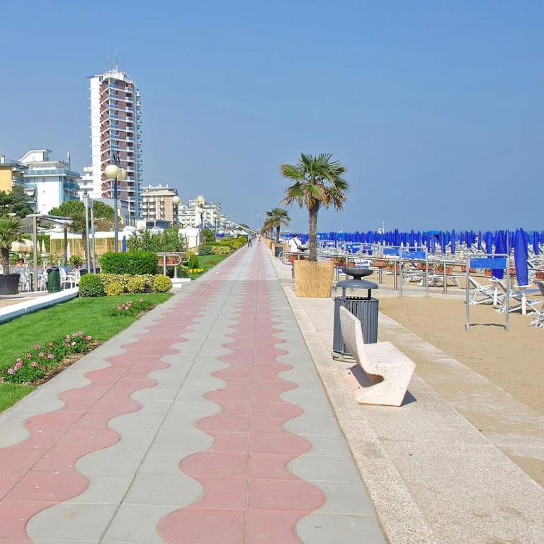 FOSCOLO Sunset House - Appartamento con Terrazza - 16