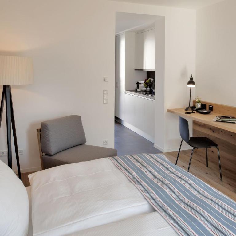 Hotel M120 - Comfort Apartment - 8