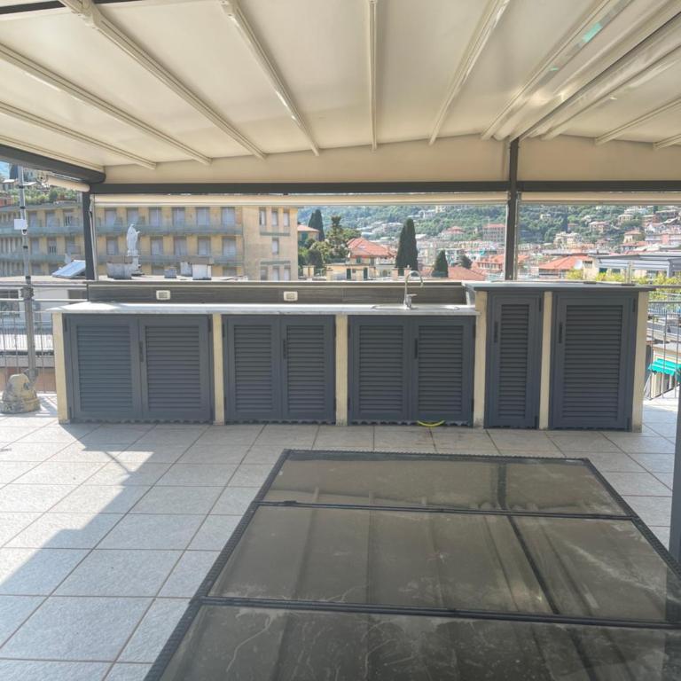 Sunnyhouse - Appartamento Attico - 12