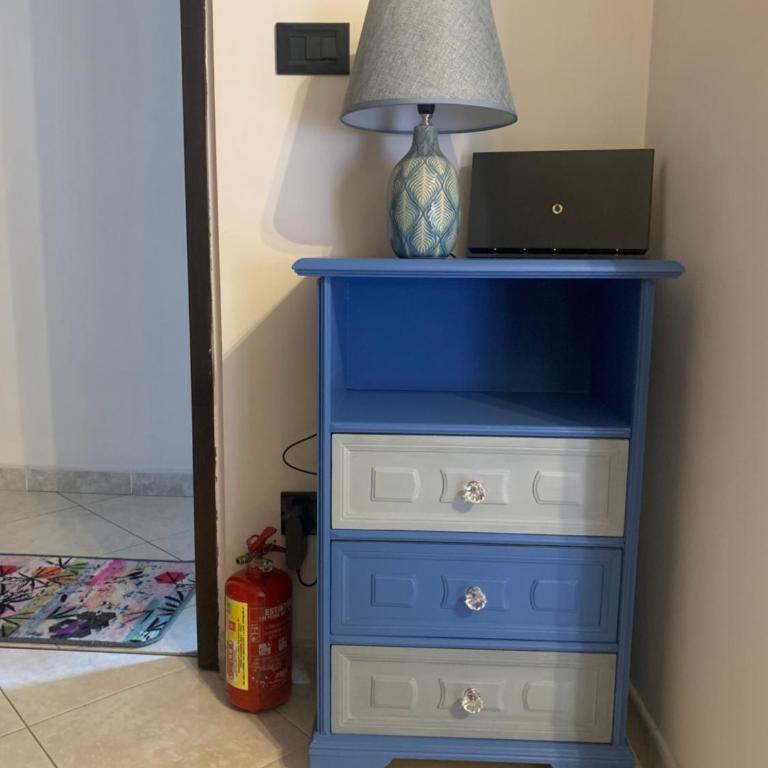 Casa Girasole Sanremo centro - Appartamento con 1 Camera da Letto - 35