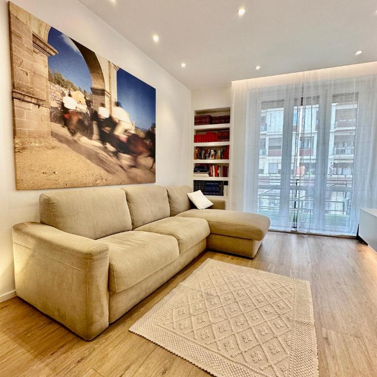 CeO LUXURY SUITE DI CAGLIARI - Junior Suite with Balcony - 2