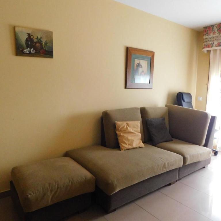 Apartamentos As Caldelas - Apartamento Estándar - 5