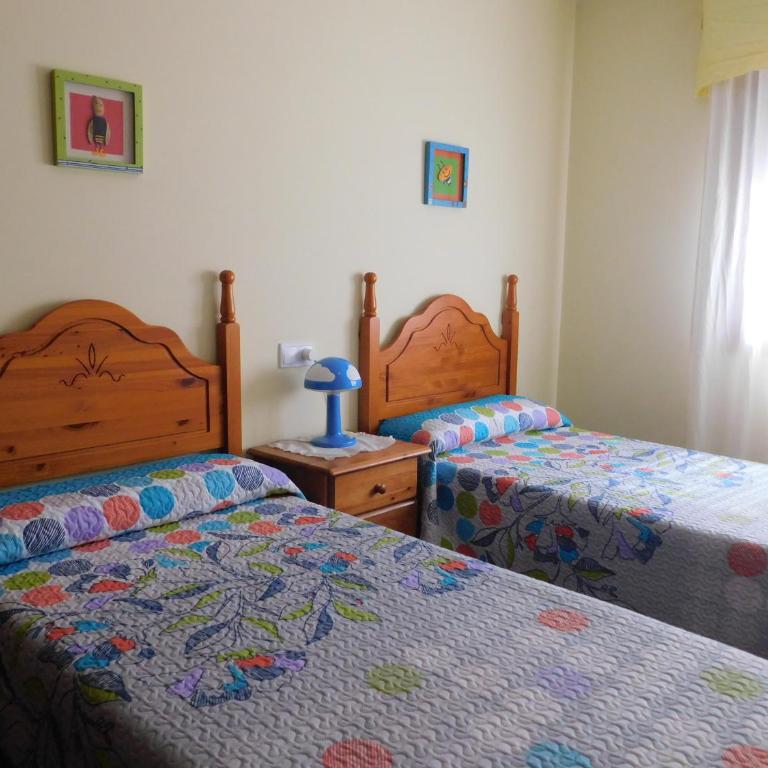 Apartamentos As Caldelas - Apartamento Estándar - 100