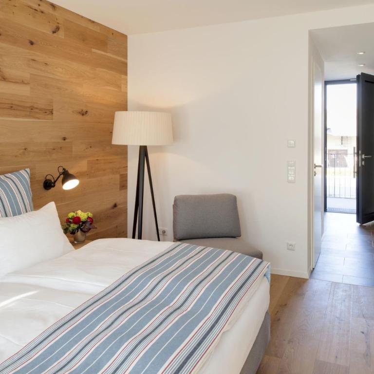 Hotel M120 - Comfort Apartment - 10