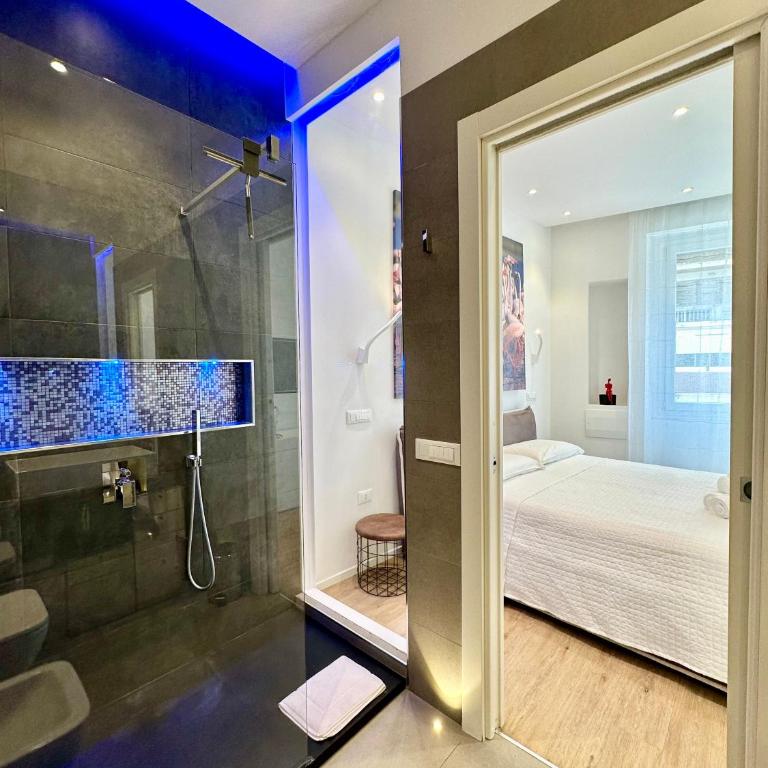 CeO LUXURY SUITE DI CAGLIARI - Junior Suite with Balcony - 7