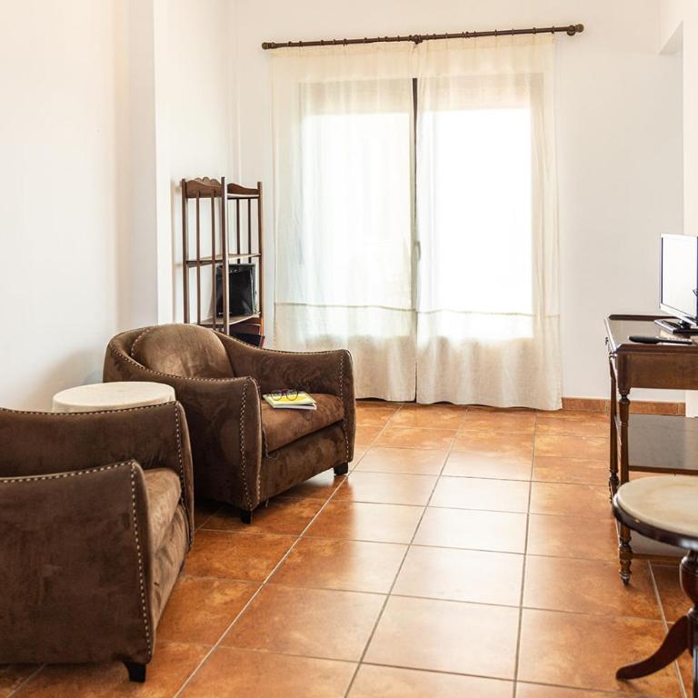 CASA RURAL Cigarral del Pintor - Suite - 5