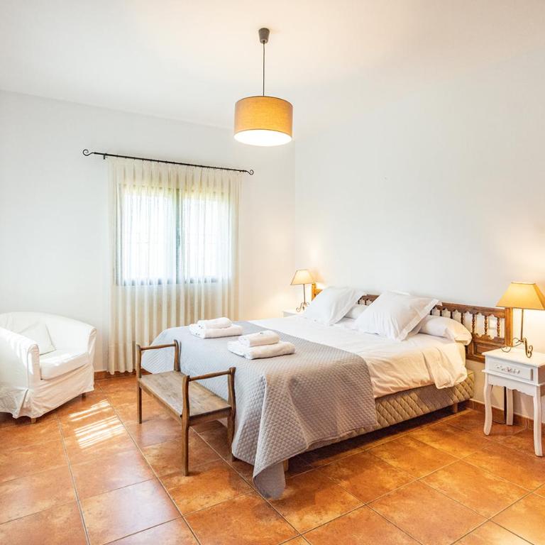 CASA RURAL Cigarral del Pintor - Suite - 4