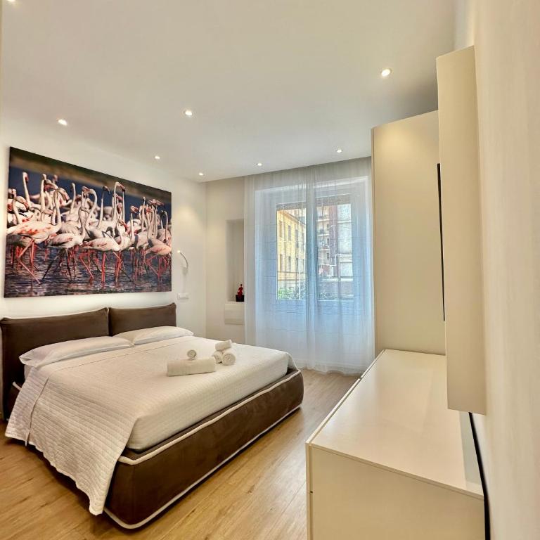 CeO LUXURY SUITE DI CAGLIARI - Junior Suite with Balcony - 8