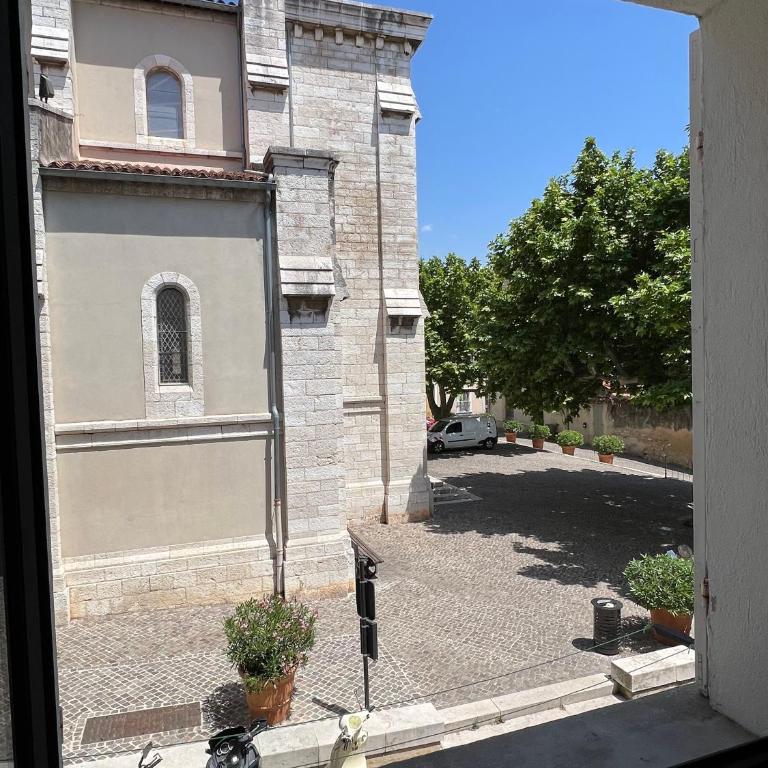 Le grand clocher de Cassis - Appartement 1 Chambre - 23