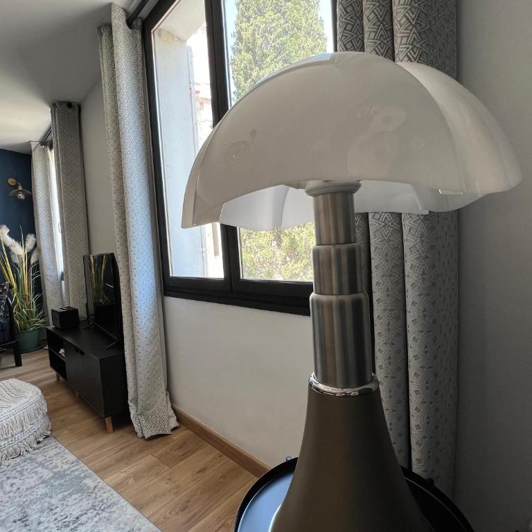 Le grand clocher de Cassis - Appartement 1 Chambre - 24